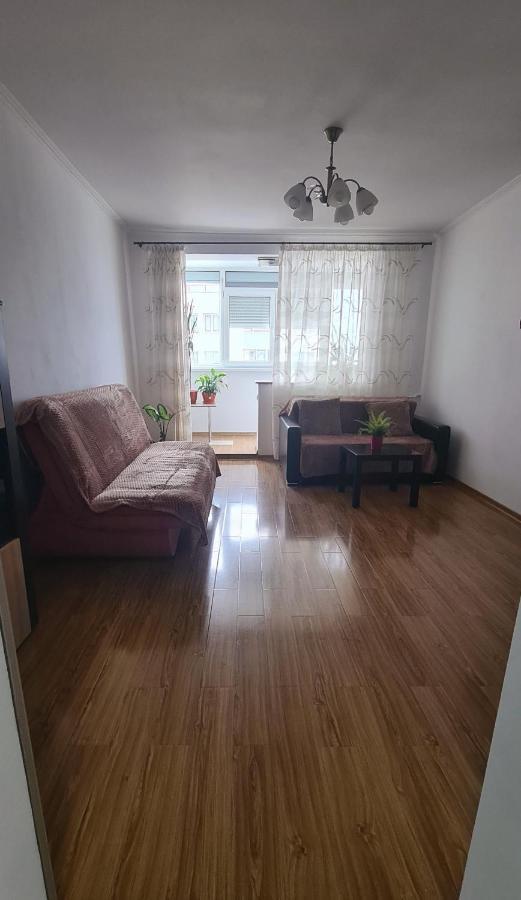 Perfect View Apartament 2 Rooms Self Check-In บูคาเรสต์ ภายนอก รูปภาพ